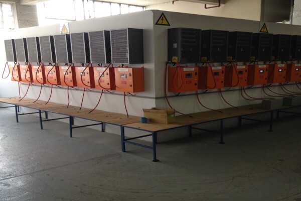 Power Contractors (Pty) Ltd