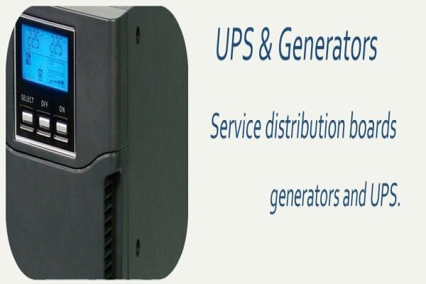 Faradays Electrical (Pty) Ltd