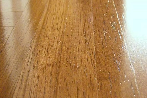 Big Five Wooden Flooring