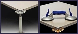 Bates Access Flooring