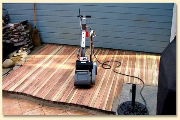 Big Five Wooden Flooring