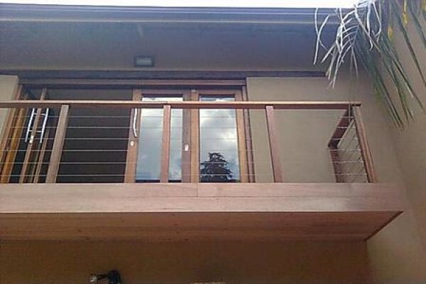 Big Five Wooden Flooring