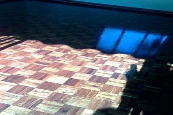 Big Five Wooden Flooring
