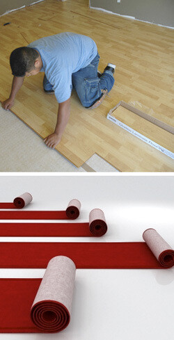 Carpet Flair