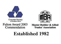 Industrial Flooring Systems (Cape) (Pty) Ltd