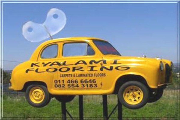 Kyalami Flooring