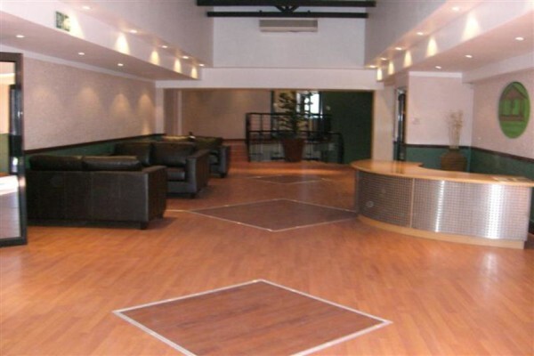 Kyalami Flooring
