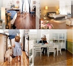 Laminate Flooring Direct