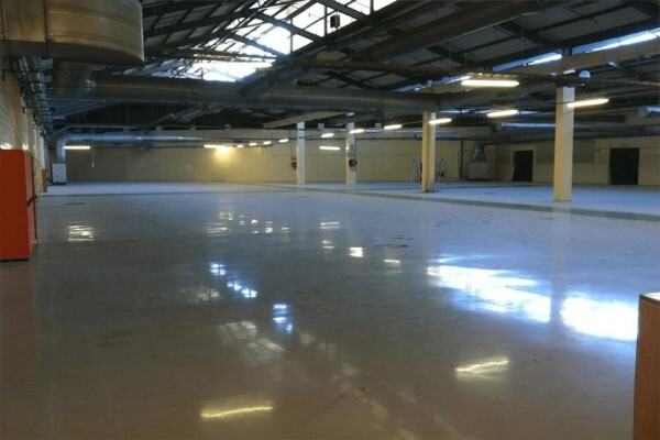 Floormaster