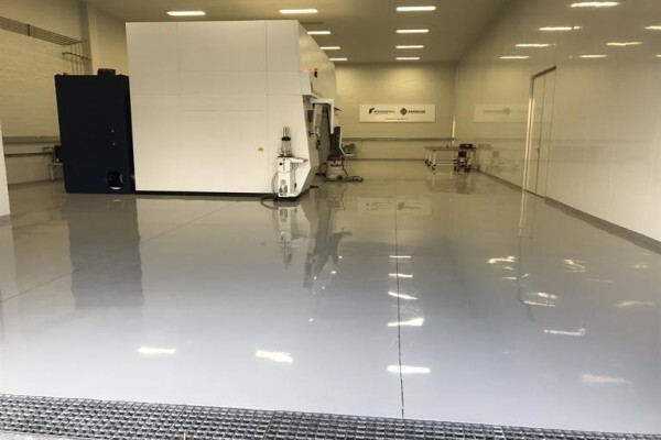 Floormaster