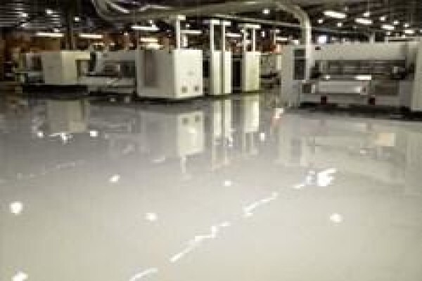Floormaster