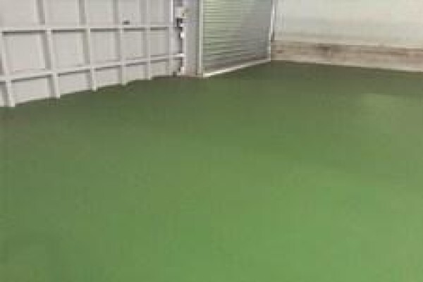 Floormaster