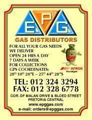 E P G Filling Station