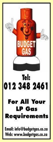 Budget Gas