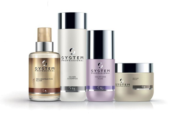Wella Professionals Modern Hair Products & Services (Pty) Ltd