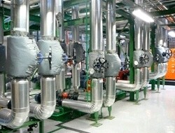 Energy Conservation Applicators CC