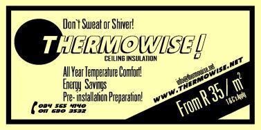 Thermowise