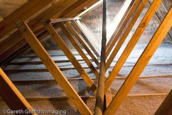 Eco-Insulation