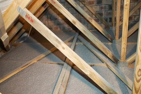 Eco-Insulation