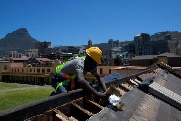 Eco-Insulation