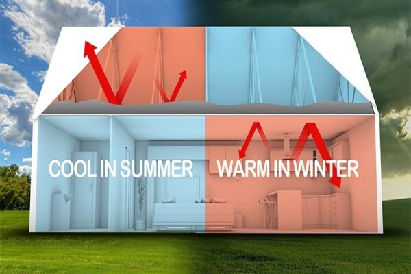 Eco-Insulation