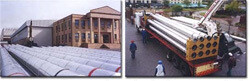 Insul-Coustic Contracting (Pty) Ltd