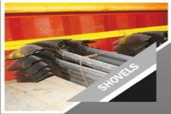 K P Industrial & Safety Suppliers