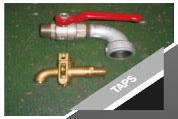 K P Industrial & Safety Suppliers