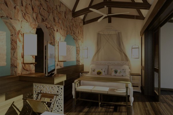 Blacksmith Africa Interior Design