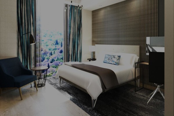 Blacksmith Africa Interior Design