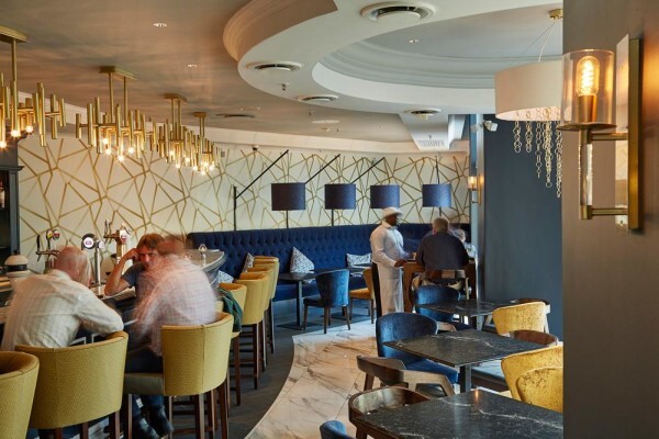 Blacksmith Africa Interior Design