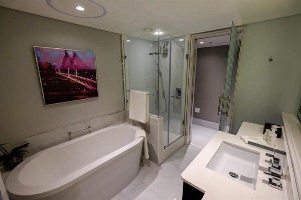 Blacksmith Africa Interior Design