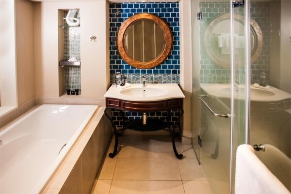 Blacksmith Africa Interior Design