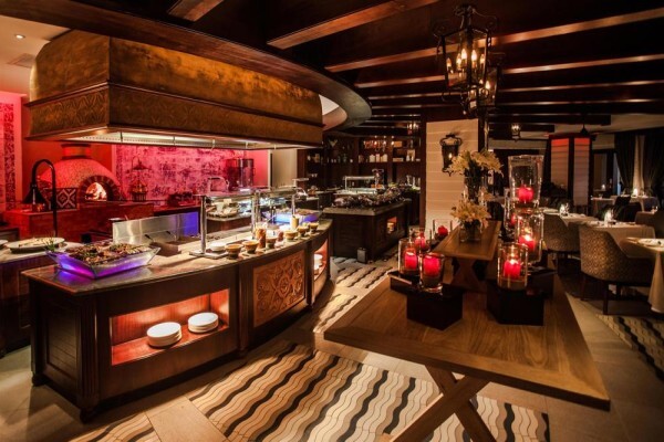 Blacksmith Africa Interior Design