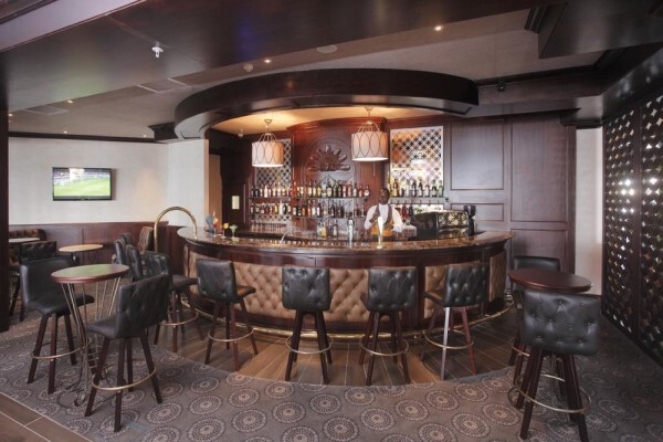 Blacksmith Africa Interior Design