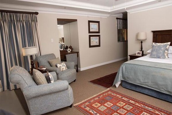 Drapers Interiors