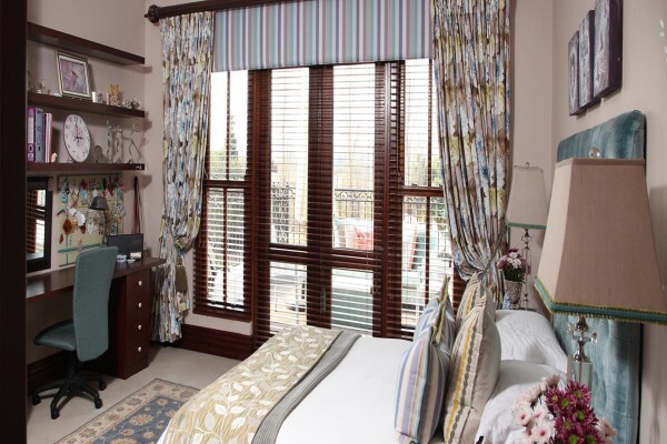 Drapers Interiors
