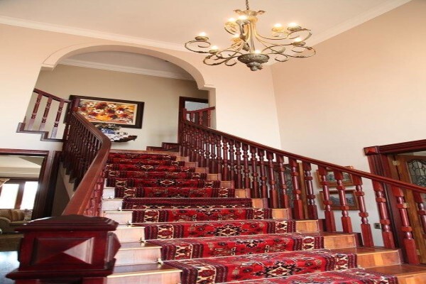 Drapers Interiors