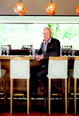 Christiaan Barnard Interiors & Design