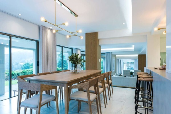 Macgregor Forsyth Interior Design