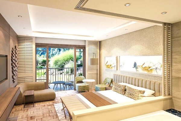 Macgregor Forsyth Interior Design