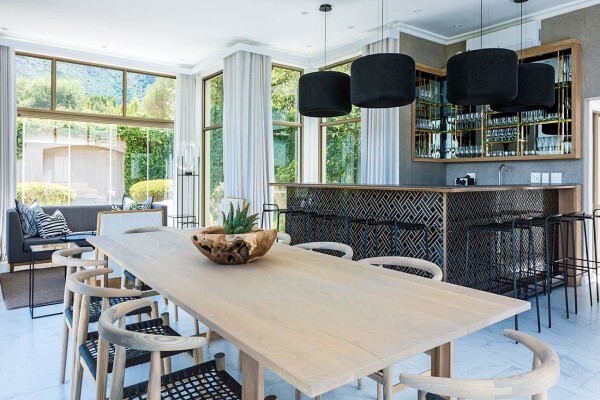 Macgregor Forsyth Interior Design