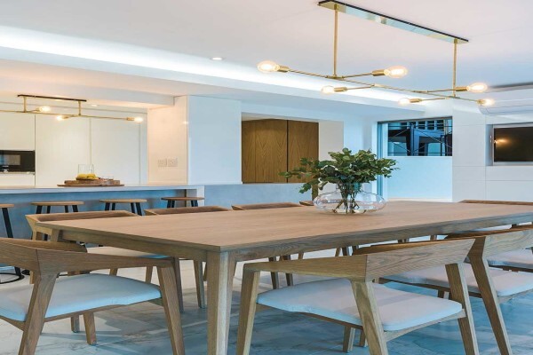 Macgregor Forsyth Interior Design