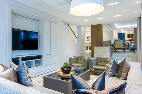 Macgregor Forsyth Interior Design