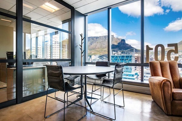 Macgregor Forsyth Interior Design