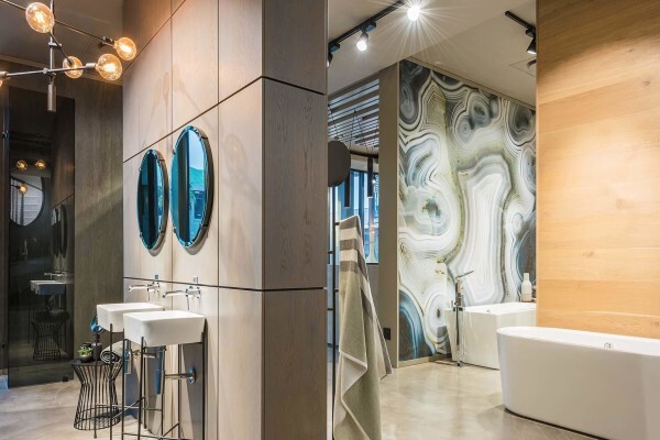 Macgregor Forsyth Interior Design