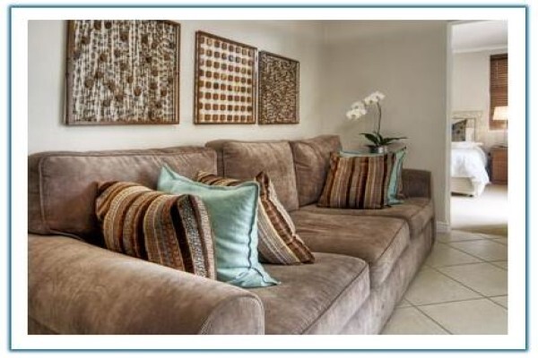 Malachite Interiors
