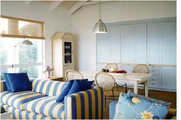 Alexandra Pama Interior Design