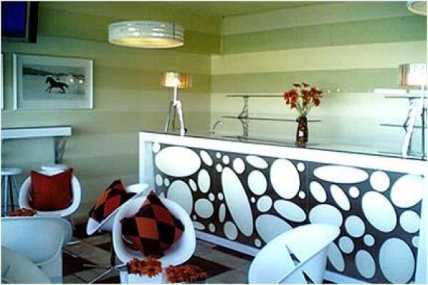 Alexandra Pama Interior Design