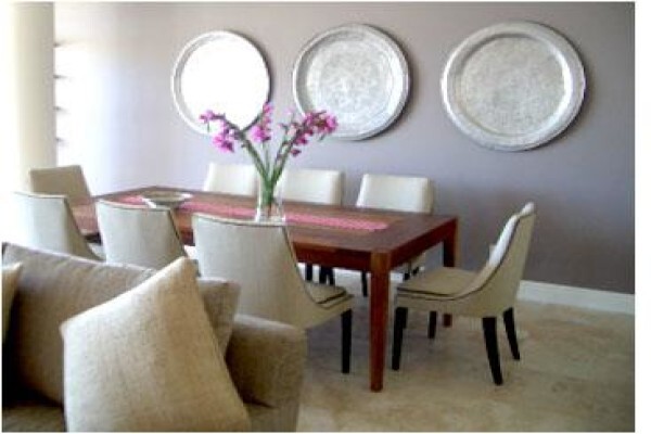 Alexandra Pama Interior Design